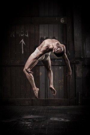 Sydney Dance Company Pre-Professional Year applications open